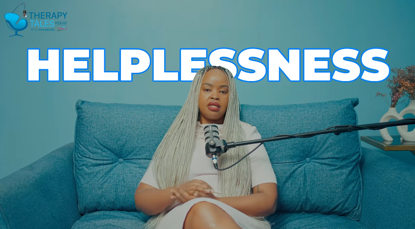 Therapy tales Ep. 10 | Holiday Blues